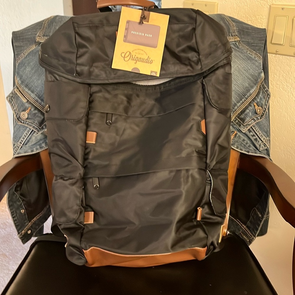 Backpack